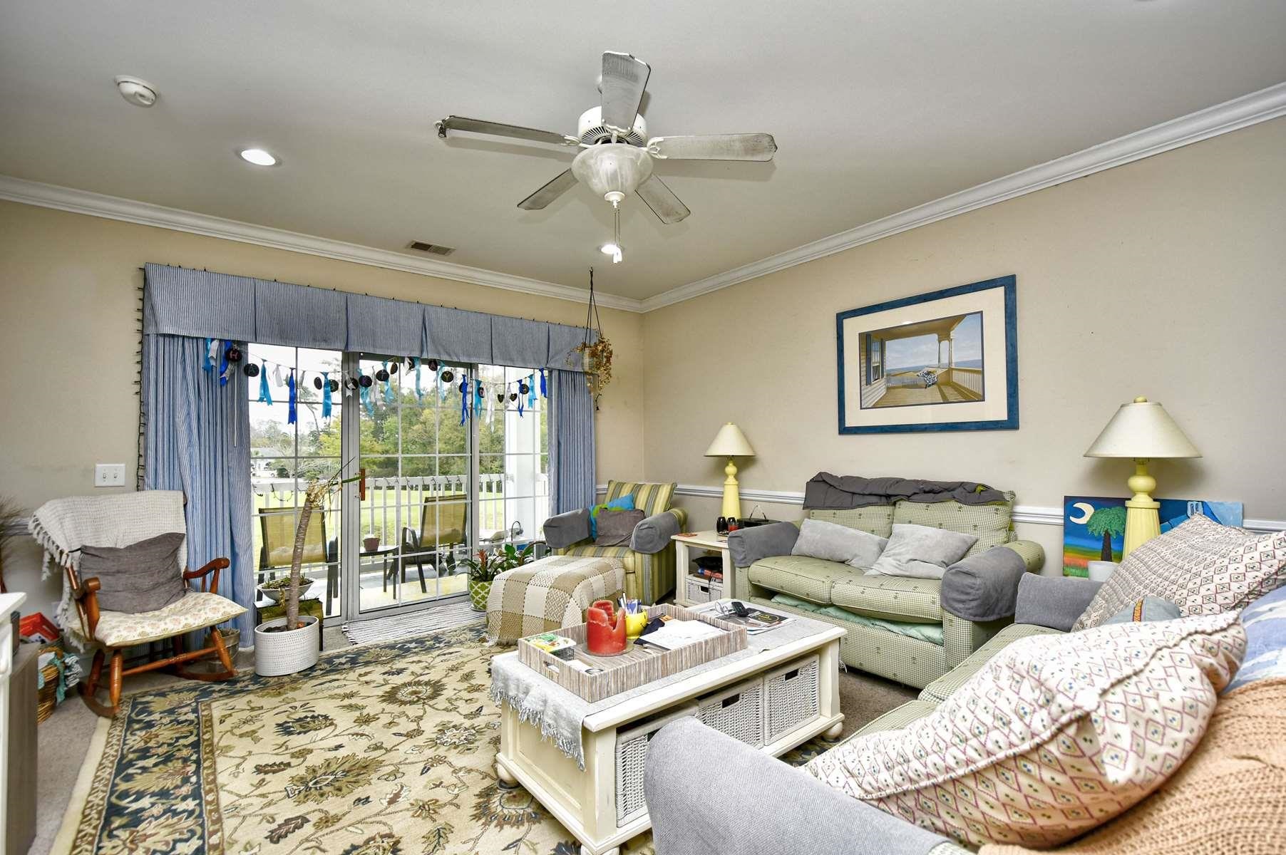 1004 Ray Costin Way, Unit 208 Murrells Inlet, SC 29576 - Photo 7 of 26 Gallery Image 7