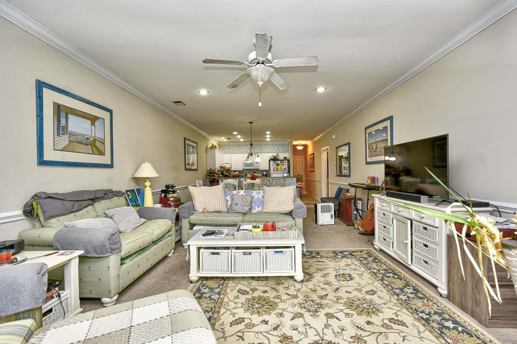 1004 Ray Costin Way, Unit 208 Murrells Inlet, SC 29576 - Photo 8 of 26 Gallery Image 8