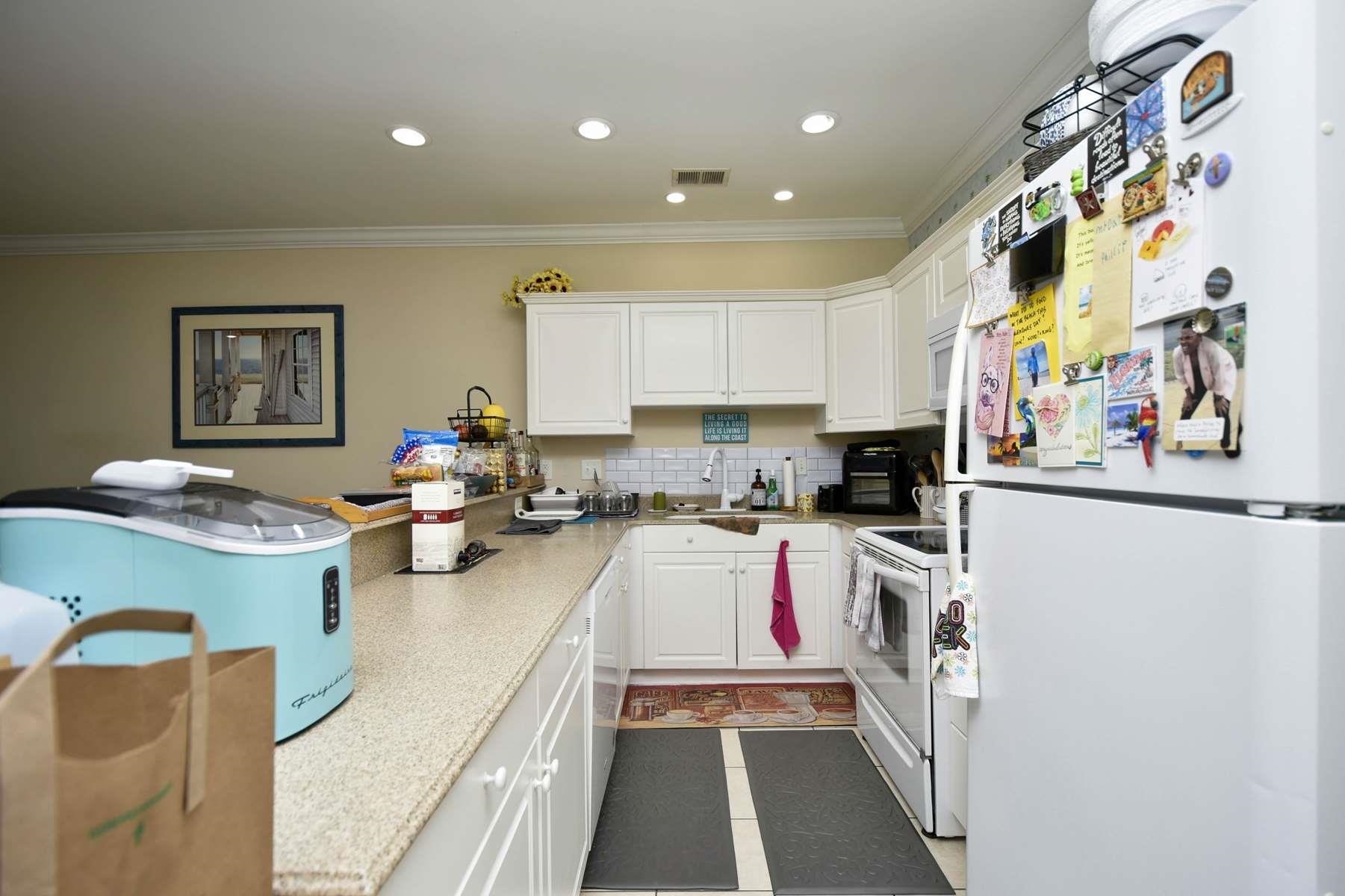 1004 Ray Costin Way, Unit 208 Murrells Inlet, SC 29576 - Photo 9 of 26 Gallery Image 9