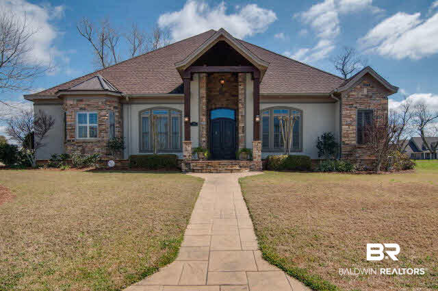 7196 Penbridge Avenue Fairhope, AL 36532 - Photo 1 of 42