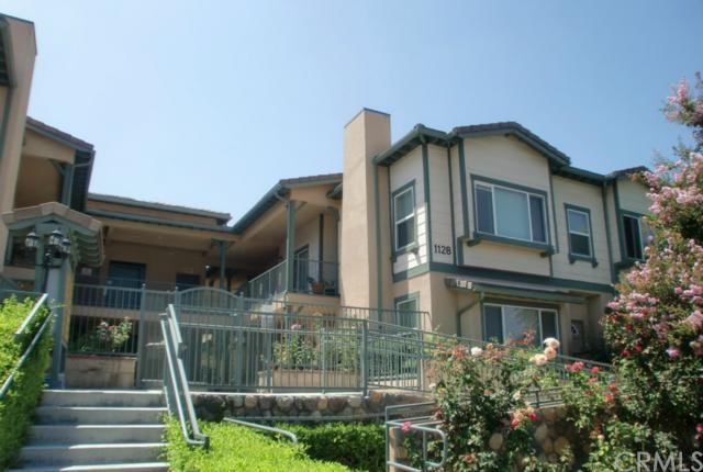 1128 West Duarte Road, Unit E Arcadia, CA 91007 - Photo 1 of 1