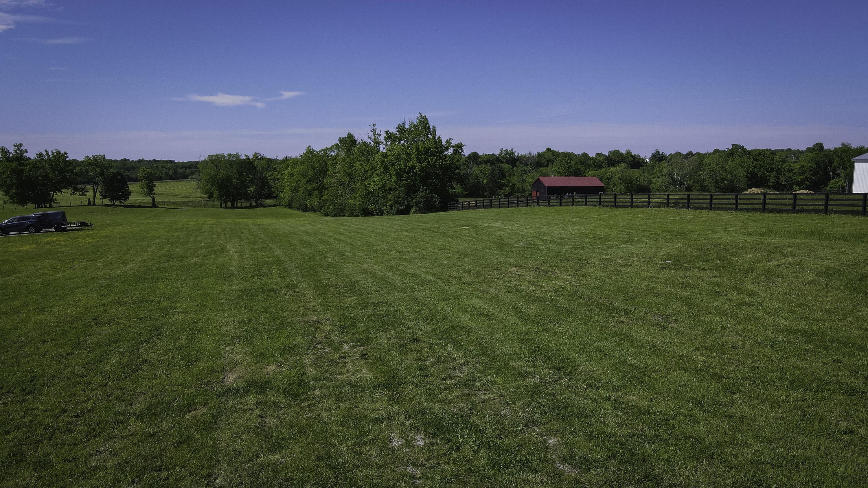 205 Wheat School Road Salvisa, KY 40372 - Photo 5 of 7 205_WheatSchool--14