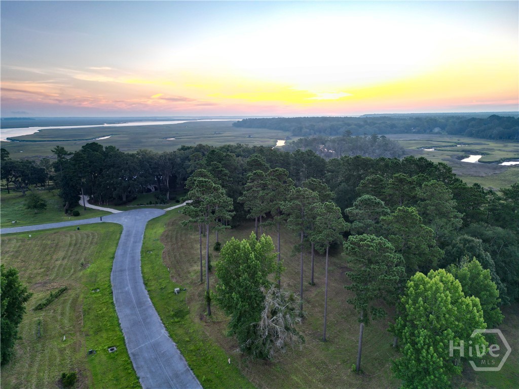 0 Northeast Baker Island Way, Unit LOT 11 Townsend, GA 31331 - Photo 25 of 29 Gallery Image 25