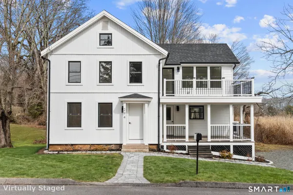 $999,999 | 294 Thimble Island Road, Branford, CT 06405