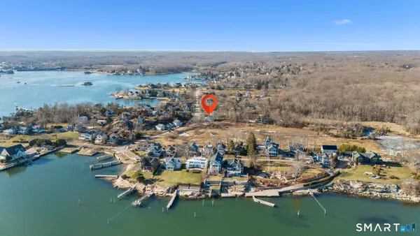 $999,999 | 294 Thimble Island Road, Branford, CT 06405