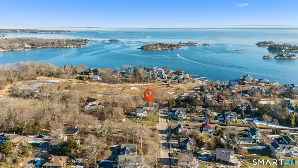 $999,999 | 294 Thimble Island Road, Branford, CT 06405