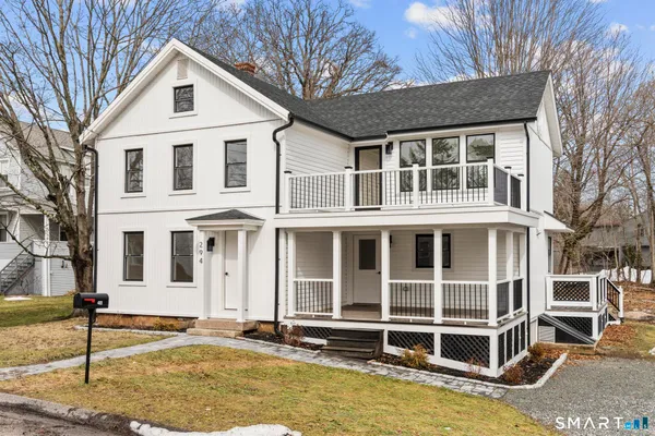 $999,999 | 294 Thimble Island Road, Branford, CT 06405