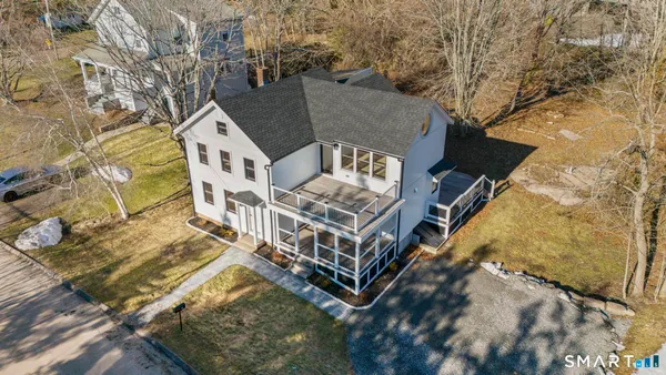 $999,999 | 294 Thimble Island Road, Branford, CT 06405