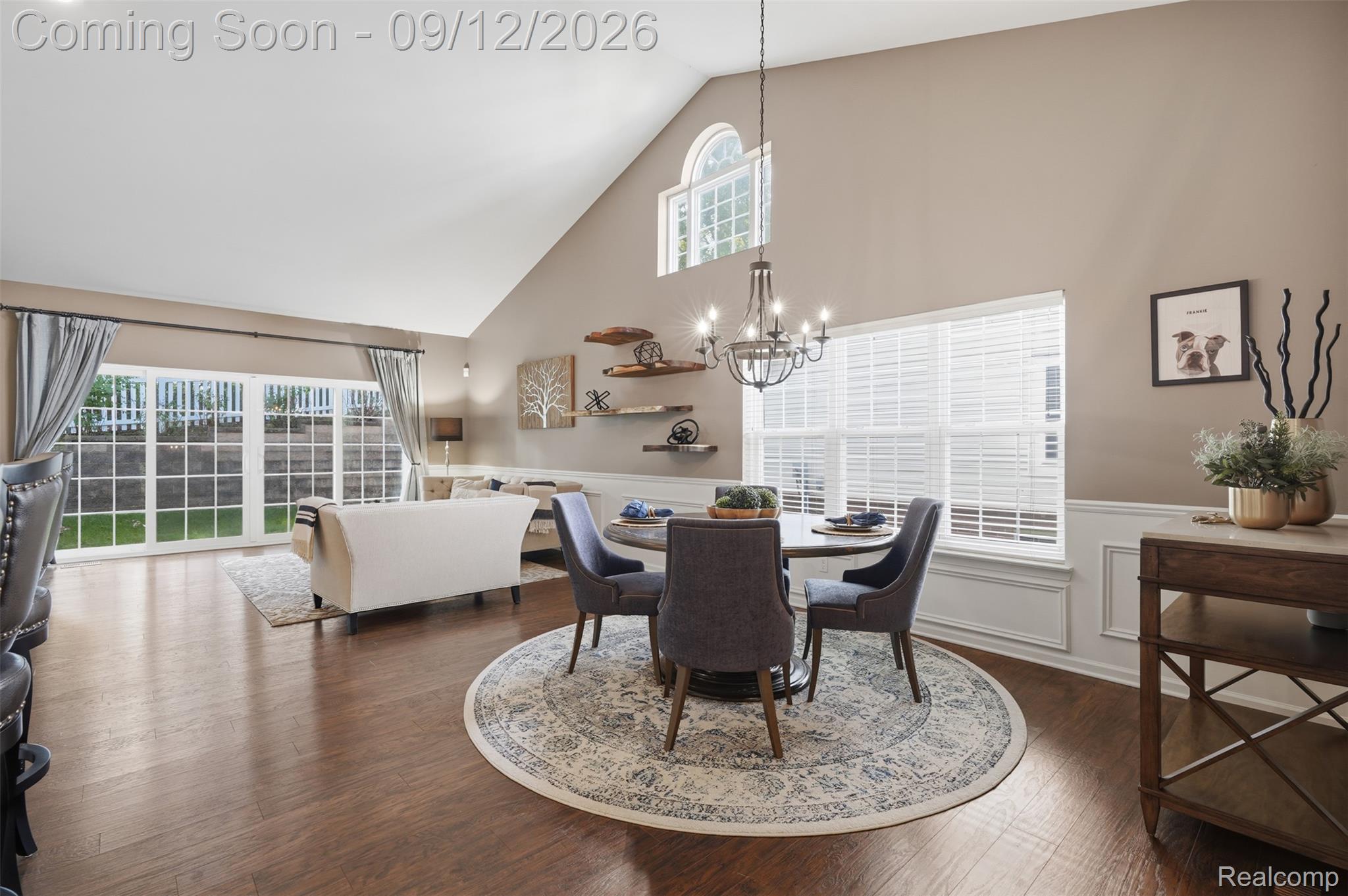646 West Bluff Court Rochester, MI 48306 - Photo 10 of 40 646 w bluff ct-10.jpg