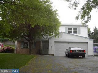 7808 Berwyn Road Cheltenham, PA 19012 - Photo 1 of 1 Gallery Image 1