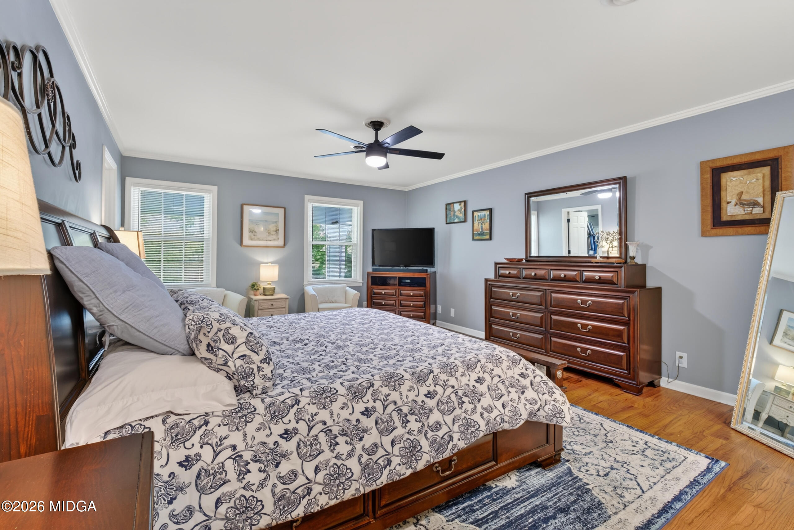 4772 Oxford Road Macon, GA 31210 - Photo 47 of 66 DSC03642