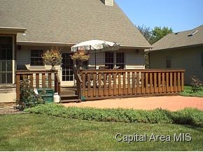 3920 Surry Pl Lane Springfield, IL 62711 - Photo 3 of 10