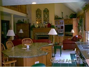 3920 Surry Pl Lane Springfield, IL 62711 - Photo 4 of 10