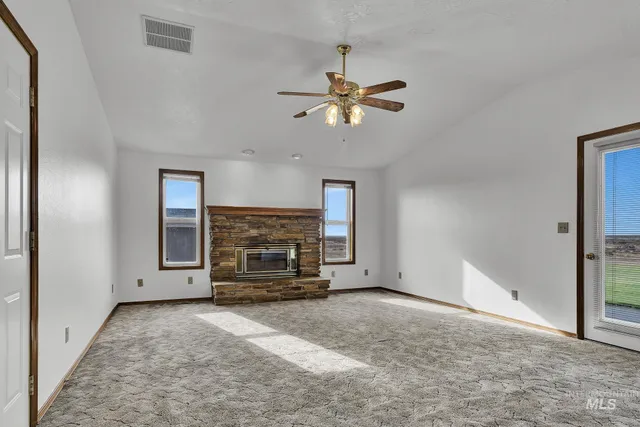 $865,000 | 4675 Southwest Lark Drive, Mountain Home, ID 83647