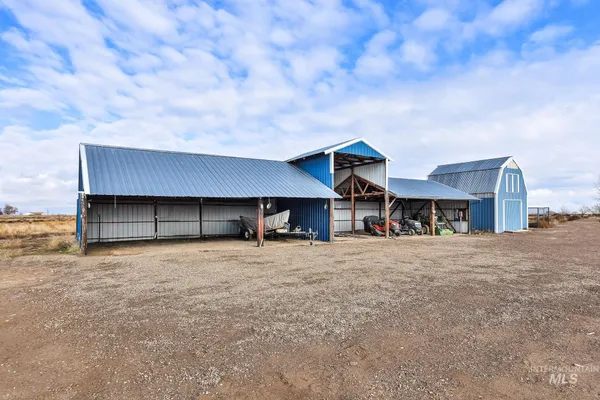 $765,000 | 4675 Southwest Lark Drive, Mountain Home, ID 83647
