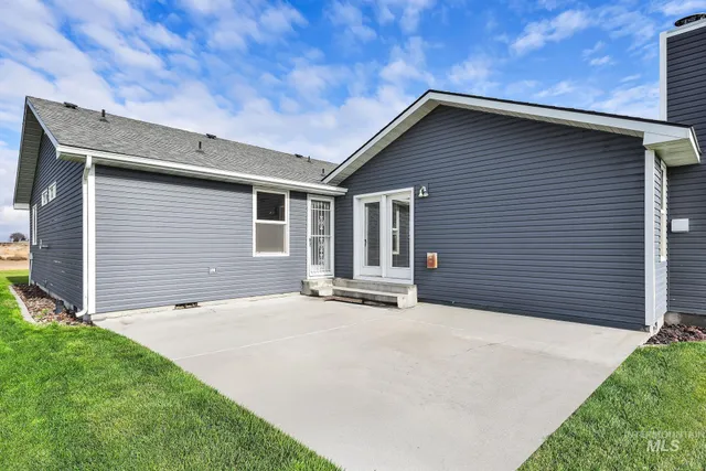 $865,000 | 4675 Southwest Lark Drive, Mountain Home, ID 83647