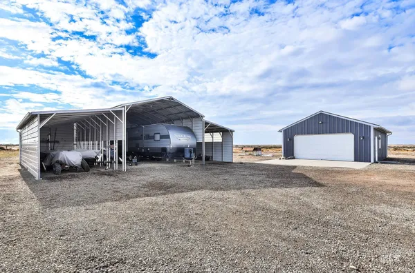 $765,000 | 4675 Southwest Lark Drive, Mountain Home, ID 83647