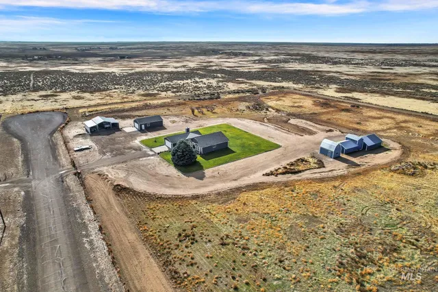 $865,000 | 4675 Southwest Lark Drive, Mountain Home, ID 83647