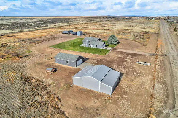 $765,000 | 4675 Southwest Lark Drive, Mountain Home, ID 83647