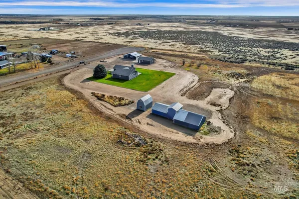 $765,000 | 4675 Southwest Lark Drive, Mountain Home, ID 83647