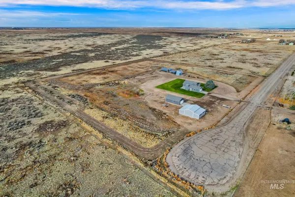 $765,000 | 4675 Southwest Lark Drive, Mountain Home, ID 83647