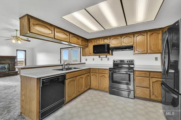 $765,000 | 4675 Southwest Lark Drive, Mountain Home, ID 83647