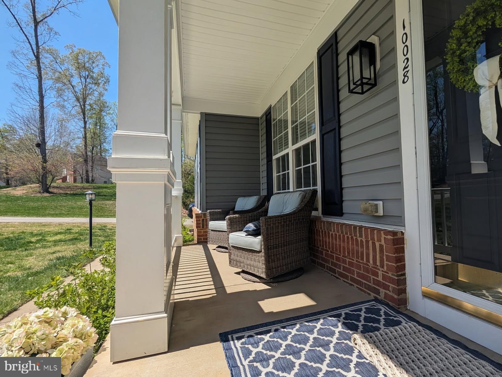 10028 Willow Ridge Way Spotsylvania, VA 22553 - Photo 2 of 3