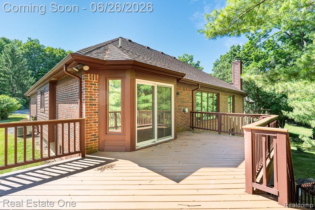 227 Bloomer Ridge Court Rochester, MI 48307 - Photo 44 of 45 227 Bloomer Ridge Ct_MLS-042.jpg