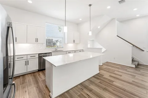 $448,000 | 1526 Ojeman Road, Unit A, Houston, TX 77055