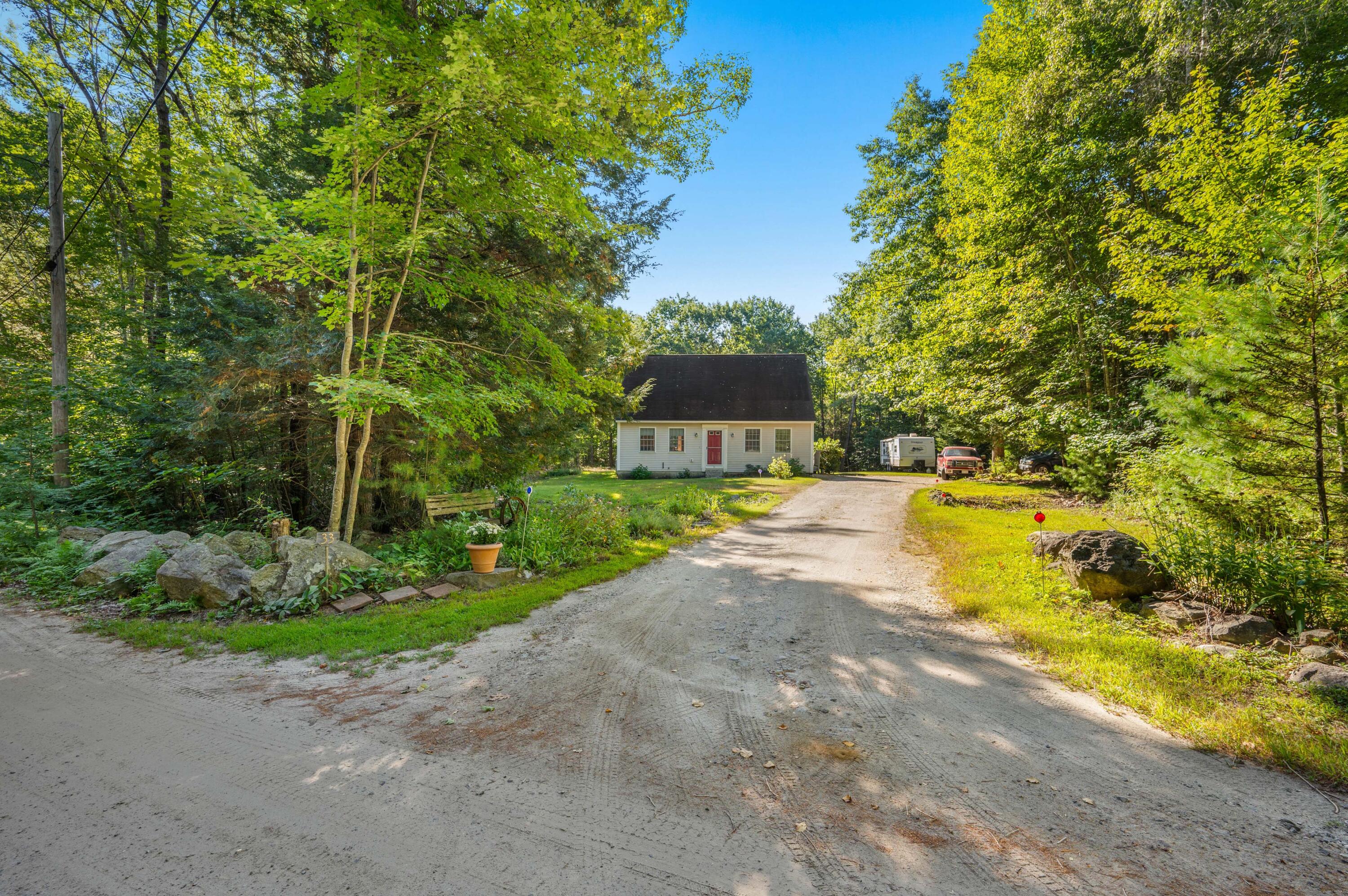 33 Anthoine Road Windham, ME 04062 - Photo 2 of 52 1-33-Anthoine-Rd-1
