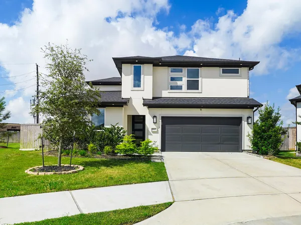$557,520 | 21843 Gibson Desert Drive, Cypress, TX 77433