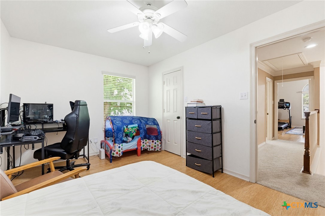 5303 Winrock Circle Temple, TX 76502 - Photo 24 of 35