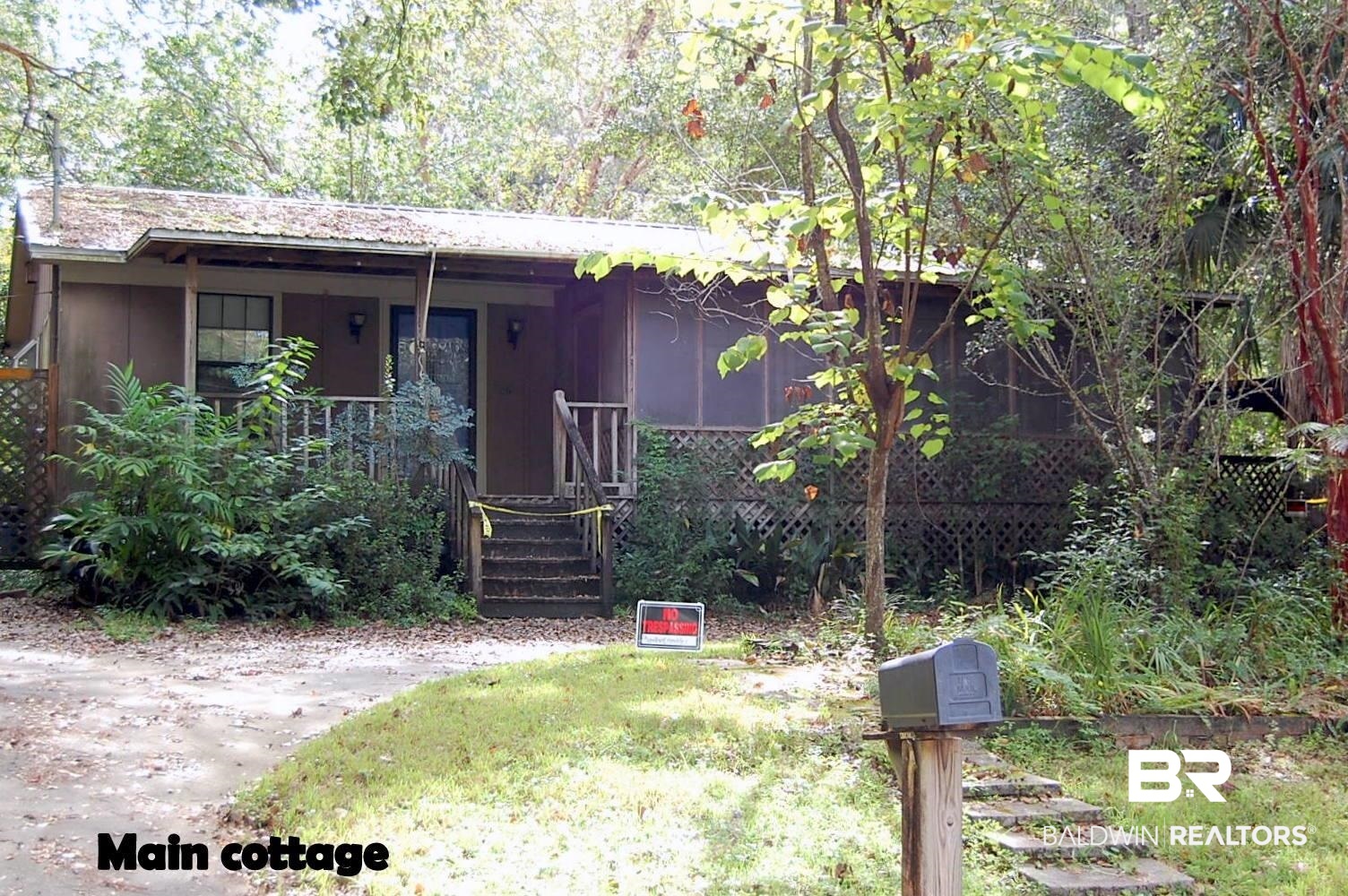 526 Grand Avenue Fairhope, AL 36532 - Photo 4 of 39