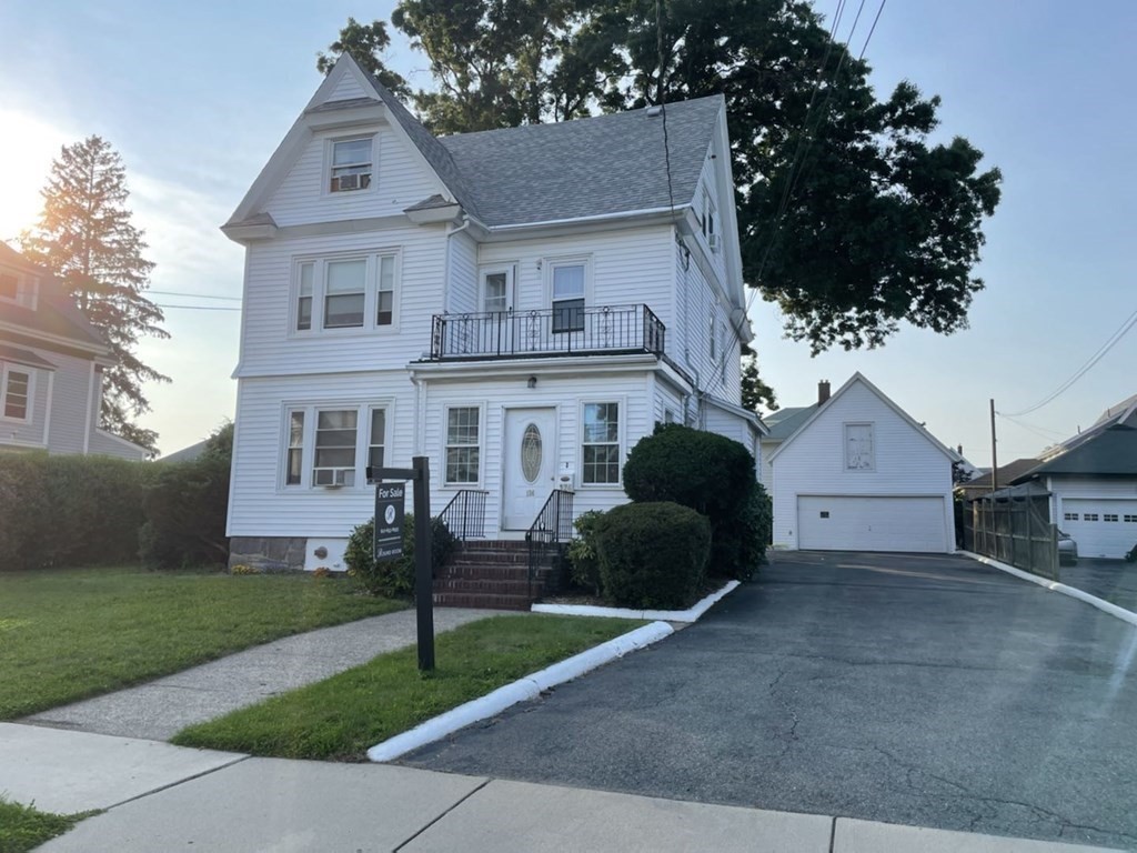 124 Merrymount Road Quincy, MA 02169 - Photo 1 of 26 Gallery Image 1