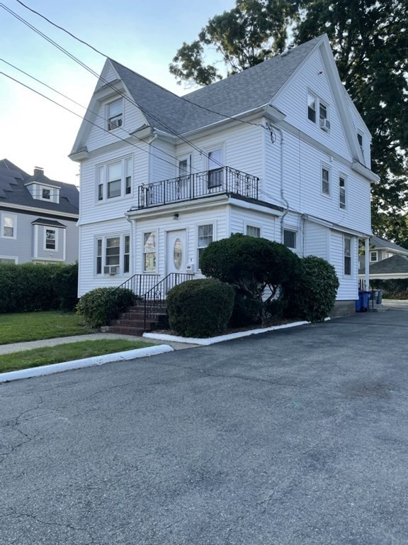 124 Merrymount Road Quincy, MA 02169 - Photo 2 of 26 Gallery Image 2