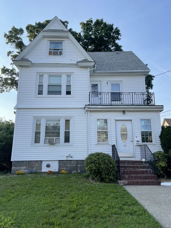 124 Merrymount Road Quincy, MA 02169 - Photo 3 of 26 Gallery Image 3