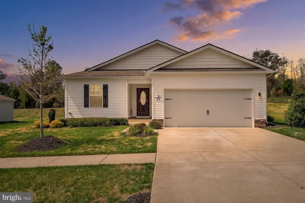 $385,000 | 16032 Grant Court, Bowling Green, VA 22427