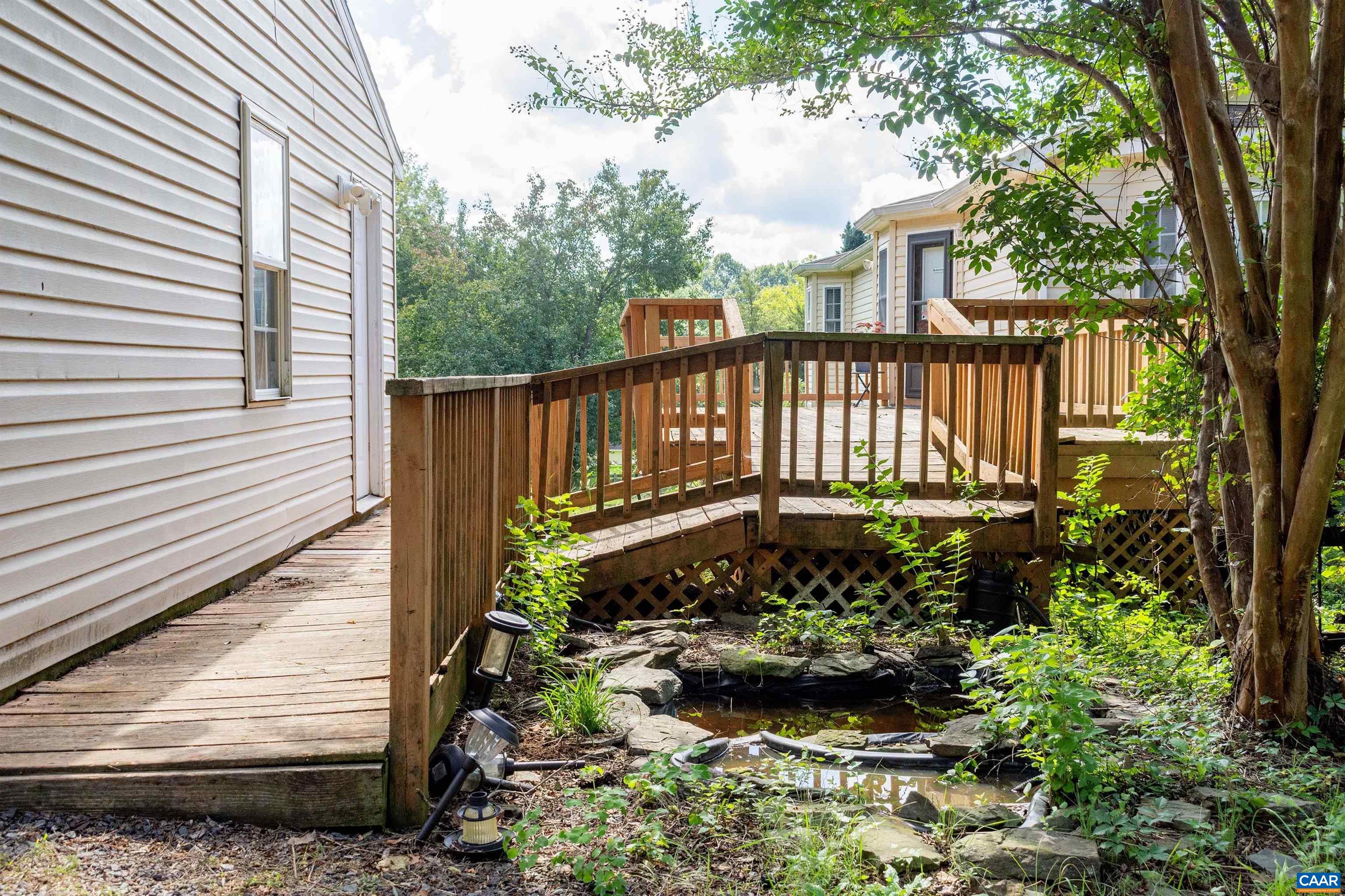 7467 Robinson River Road Rapidan, VA 22733 - Photo 8 of 43 Gallery Image 8