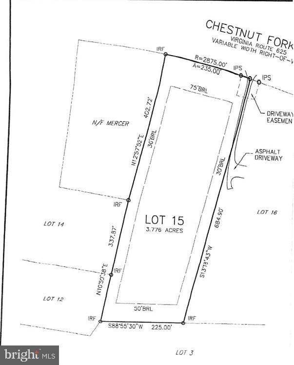 Lost Walnut Culpeper, VA 22701 - Photo 2 of 3