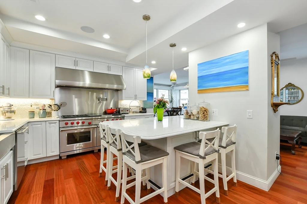 84 G Street, Unit 3 Boston, MA 02127 - Photo 4 of 19