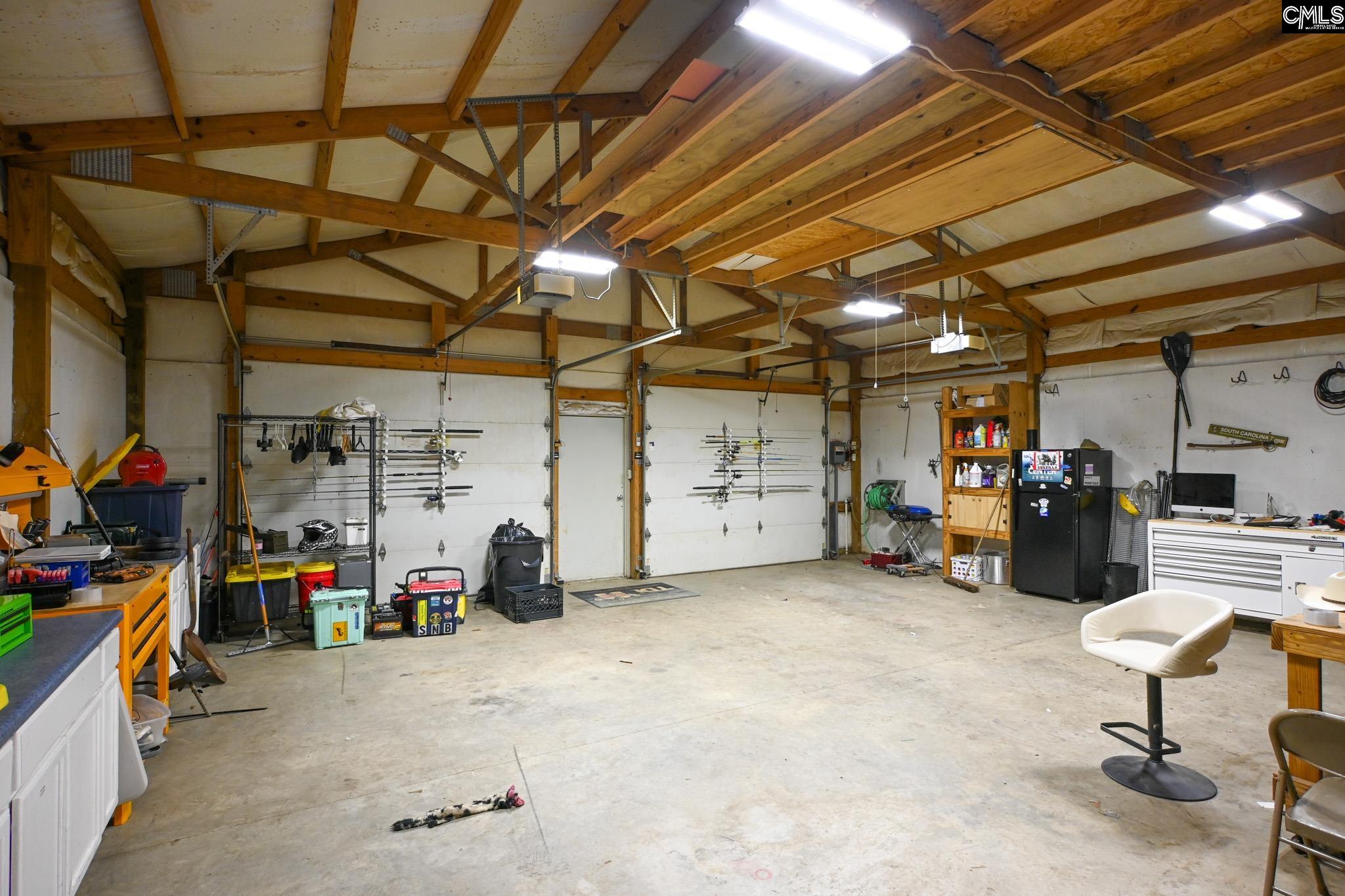 1941 State Rd S-32-1208 Leesville, SC 29070 - Photo 43 of 51