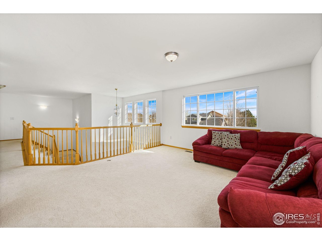 7133 Ranger Drive Fort Collins, CO 80526 - Photo 20 of 33 a living room with furniture