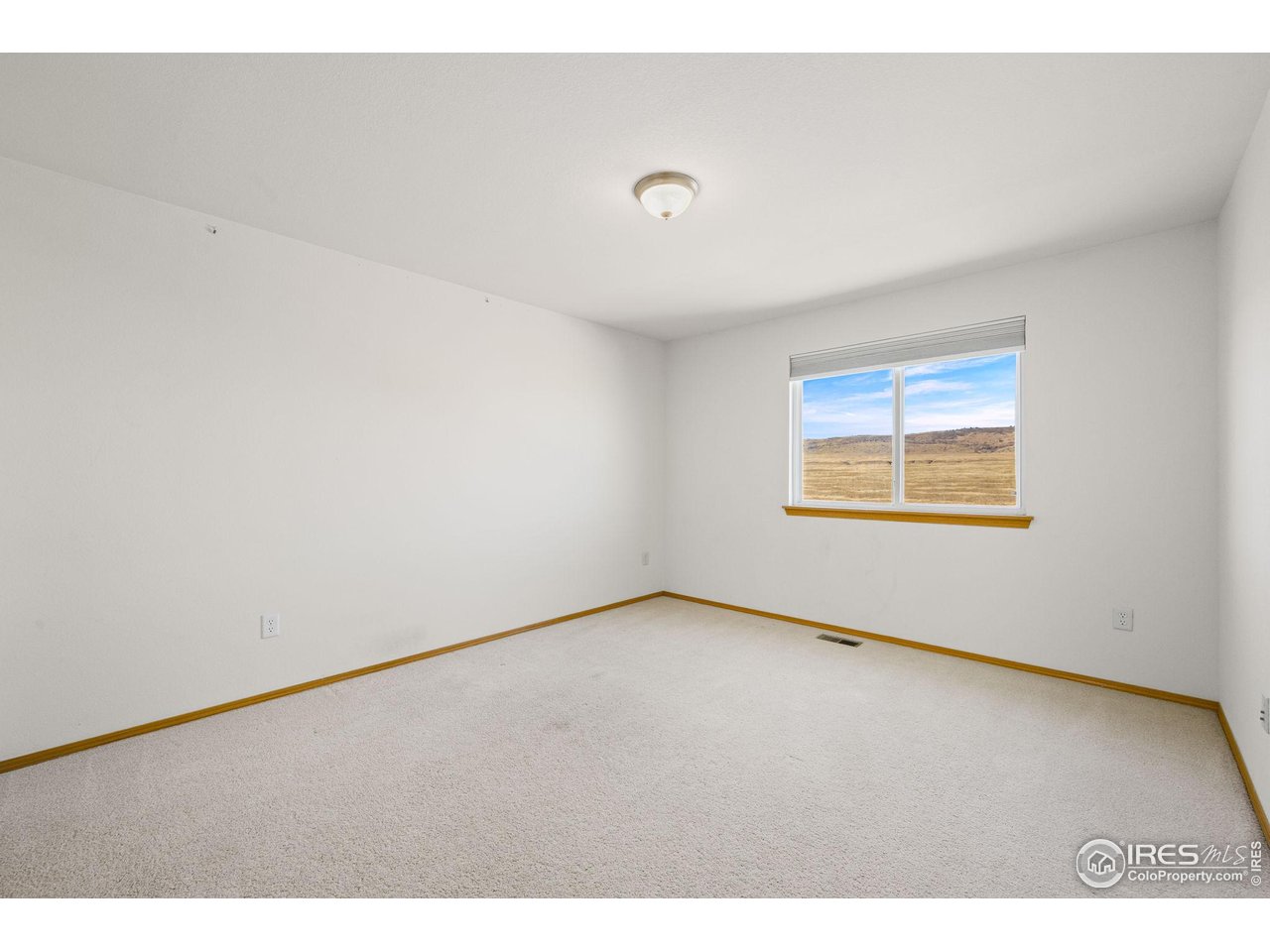7133 Ranger Drive Fort Collins, CO 80526 - Photo 22 of 33 a view of an empty room