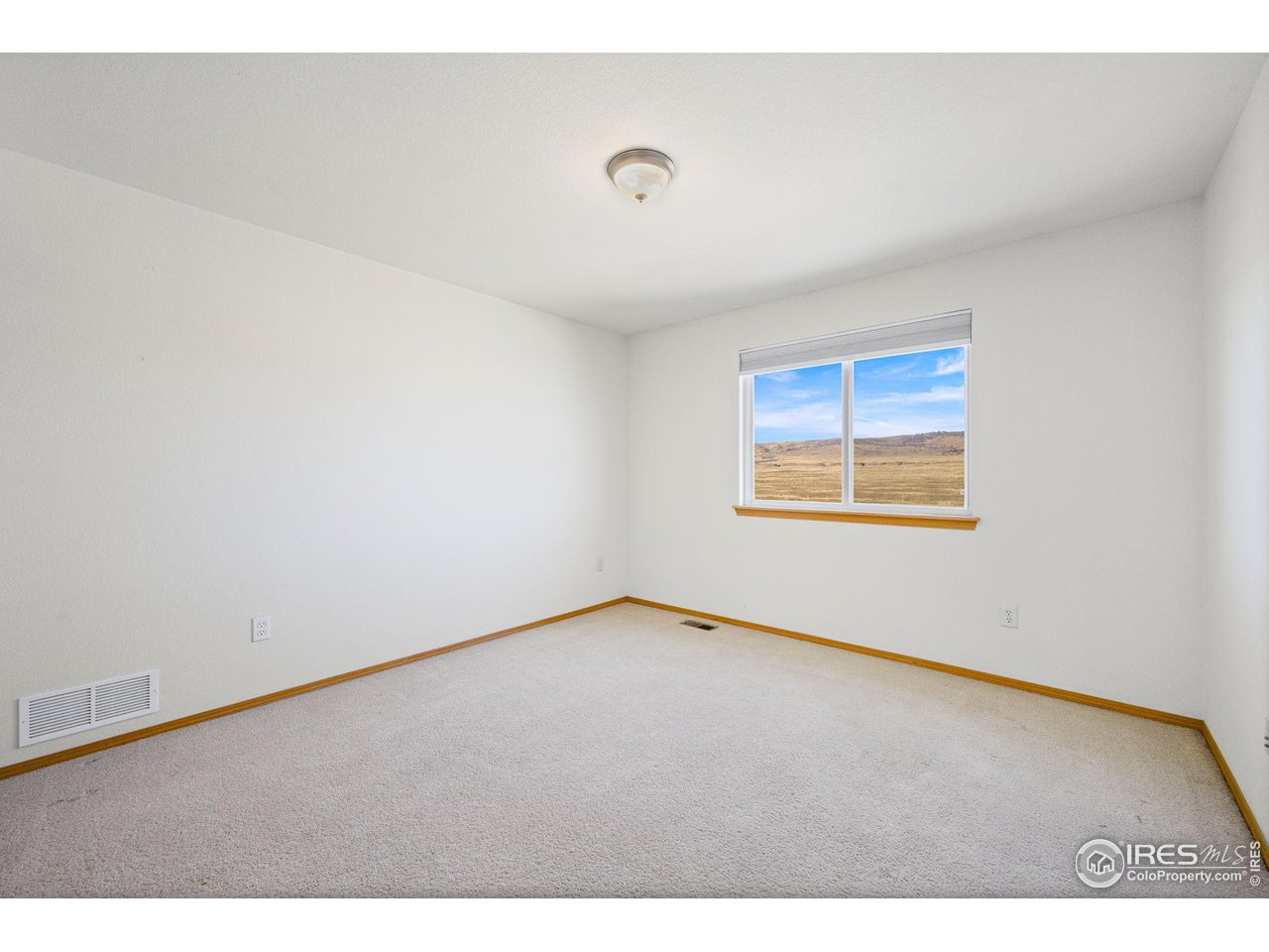 7133 Ranger Drive Fort Collins, CO 80526 - Photo 23 of 33 a view of an empty room