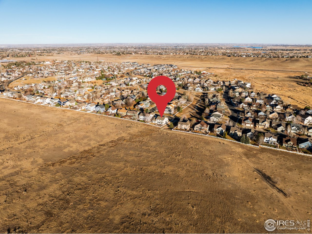 7133 Ranger Drive Fort Collins, CO 80526 - Photo 31 of 33 an ocean view with beach