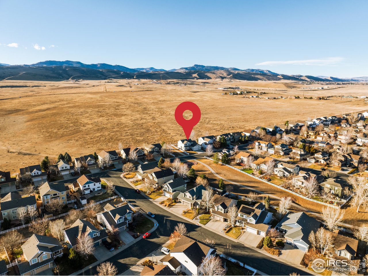 7133 Ranger Drive Fort Collins, CO 80526 - Photo 4 of 33