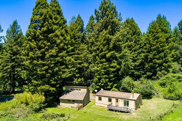 $437,500 | 850 Spruce Avenue, Trinidad, CA 95570