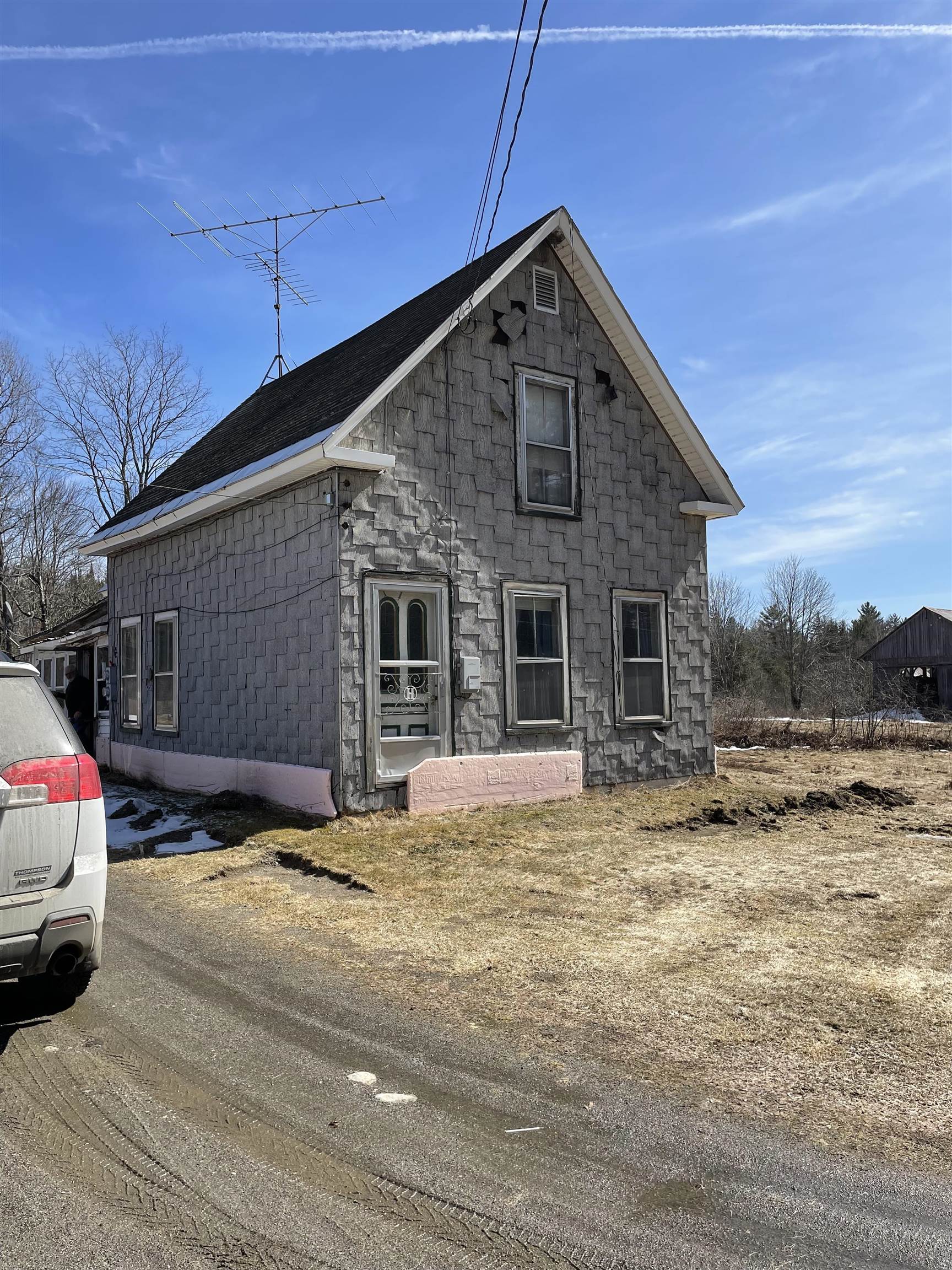548 Sugarloaf Road Stratford, NH 03590 - Photo 4 of 14