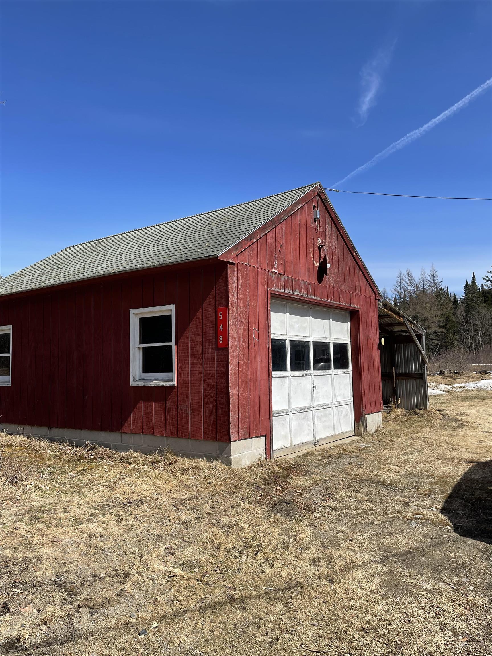 548 Sugarloaf Road Stratford, NH 03590 - Photo 5 of 14