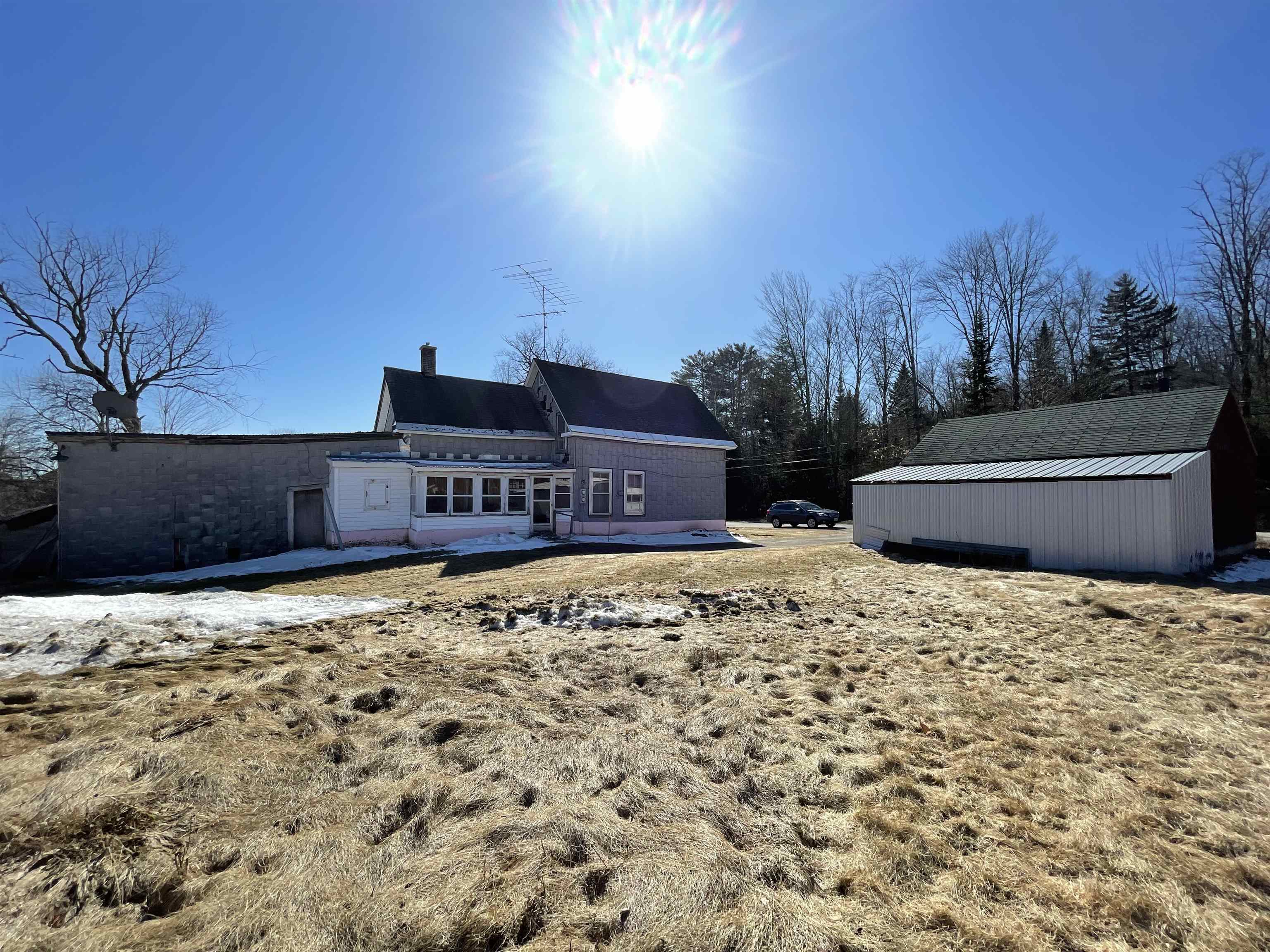 548 Sugarloaf Road Stratford, NH 03590 - Photo 8 of 14
